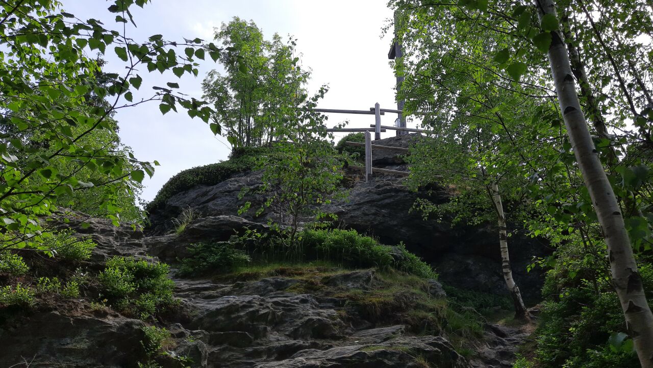Rolandův kámen