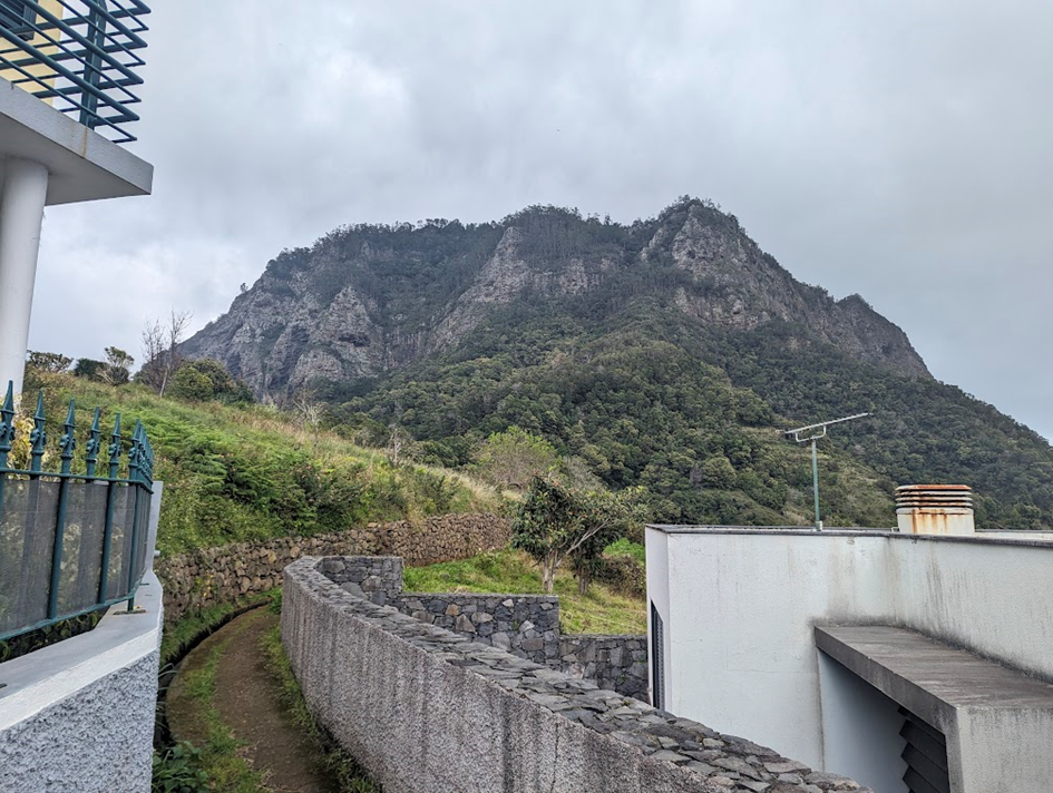Penha D´Aguia