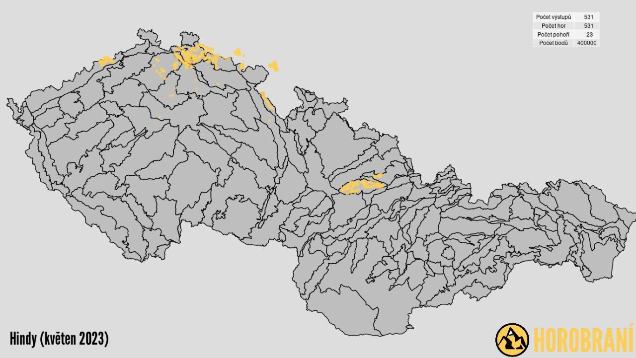 400 000 bodů za měsíc