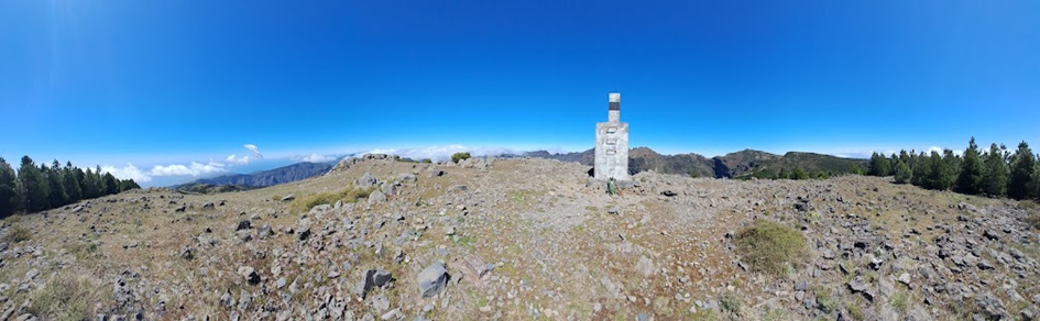 Pico do Cedro