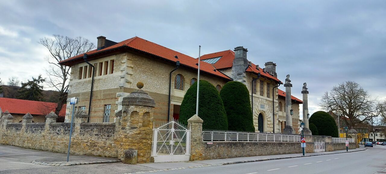 Museum Carnuntinum Bad Deutsch Altenburg