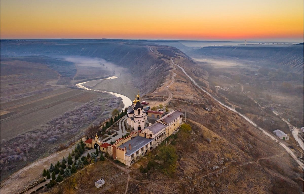 Moldova
