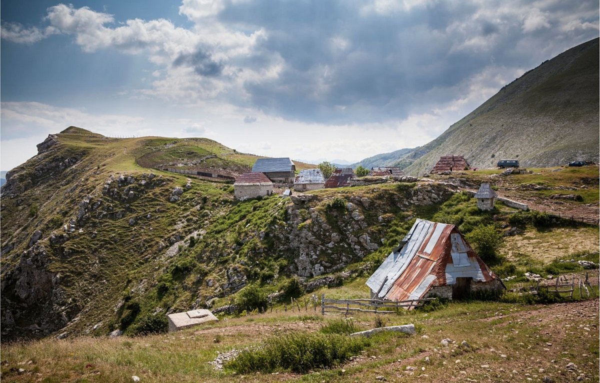 Bosnia ja Hertsegovina
