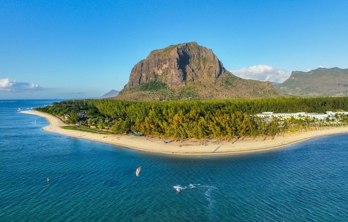 Mauritius
