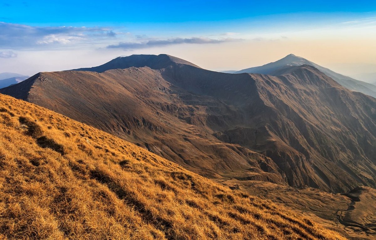 Romania