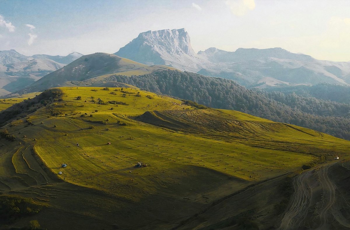 Azerbaidžan