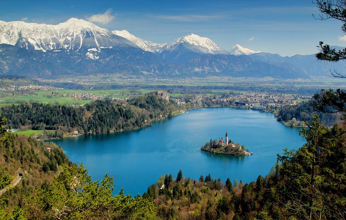 Slovenia