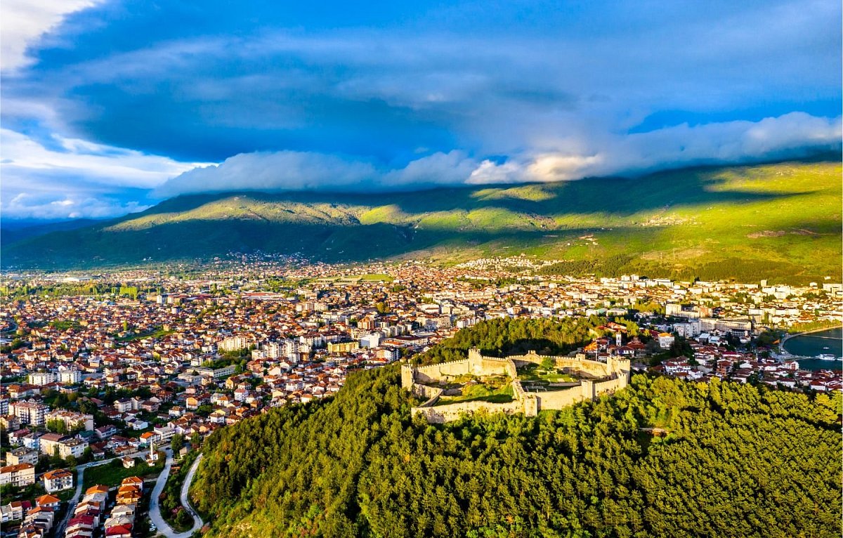 Pohjois-Makedonia
