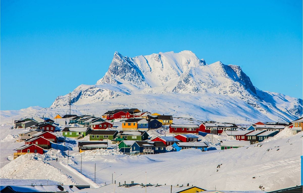 Grönlanti