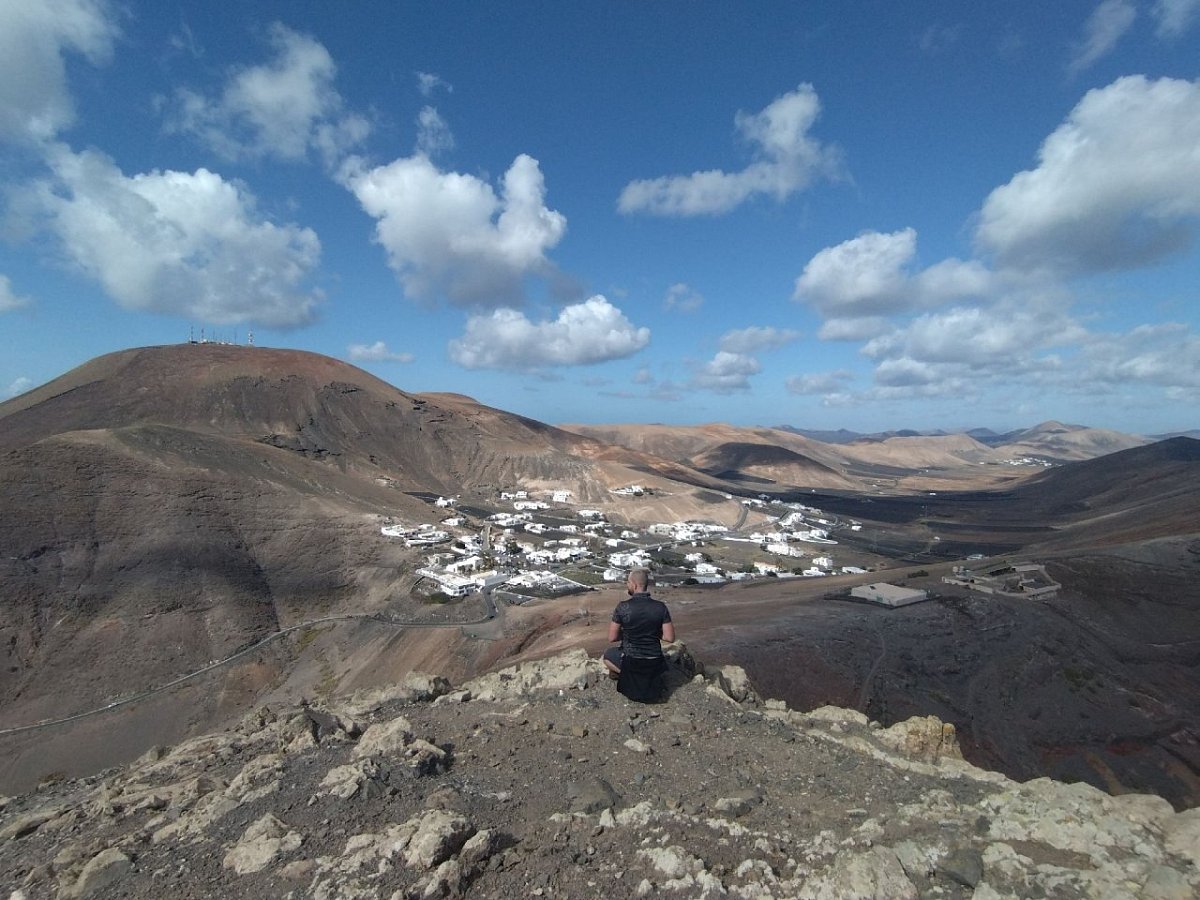 Pico de la Aceituna (484&nbsp;m)