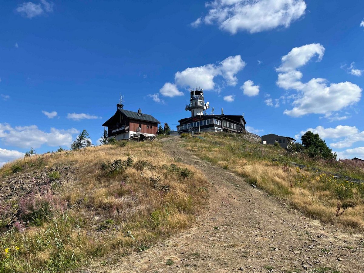 Plešivec (1029&nbsp;m)