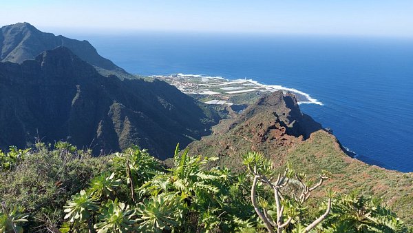 Morro Aguaide