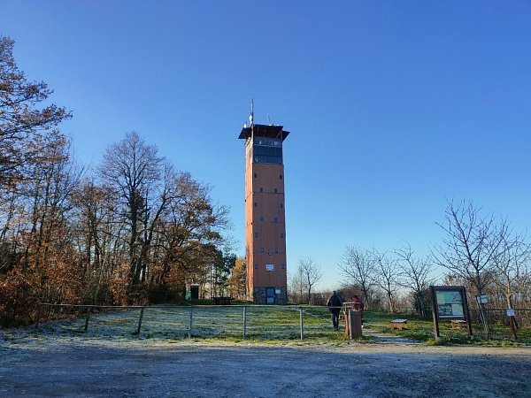 Hlínský kopec