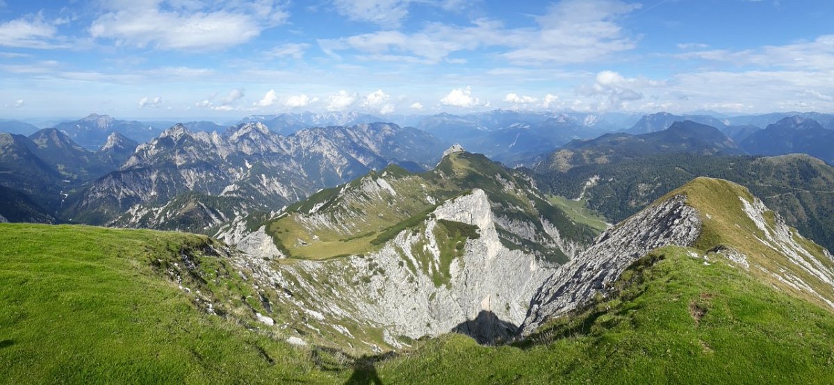 Gamsfeld (2027&nbsp;m)