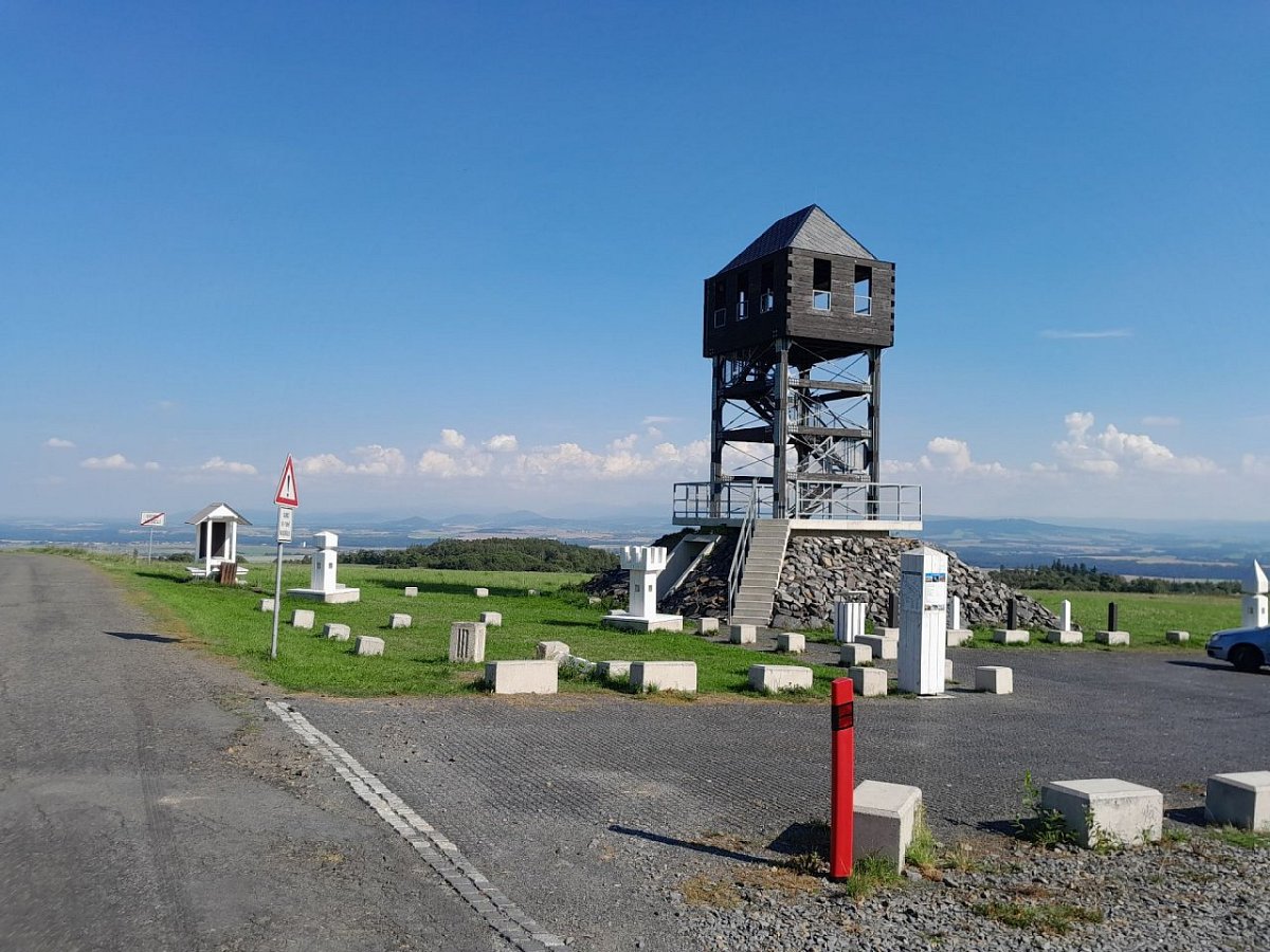 Veselský kopec (557&nbsp;m)