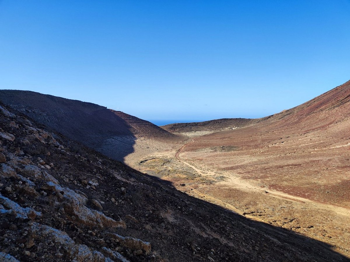 Pico Colorado (202&nbsp;m)