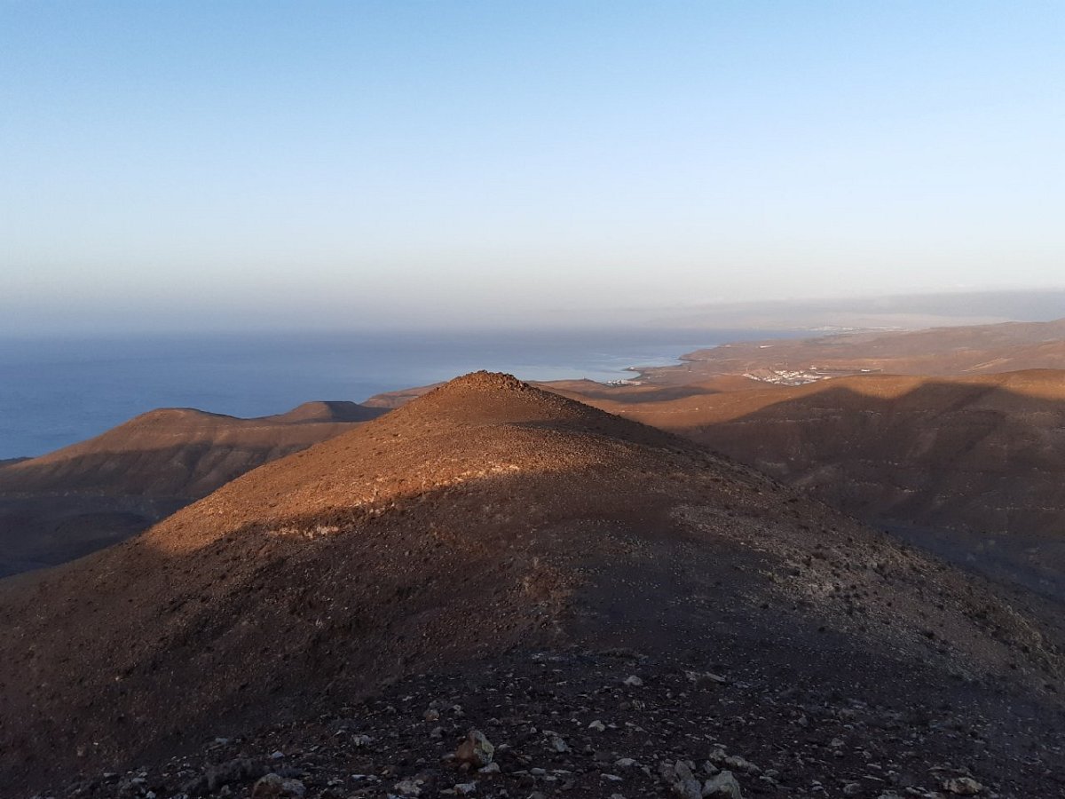 Rincón de Orán (295&nbsp;m)