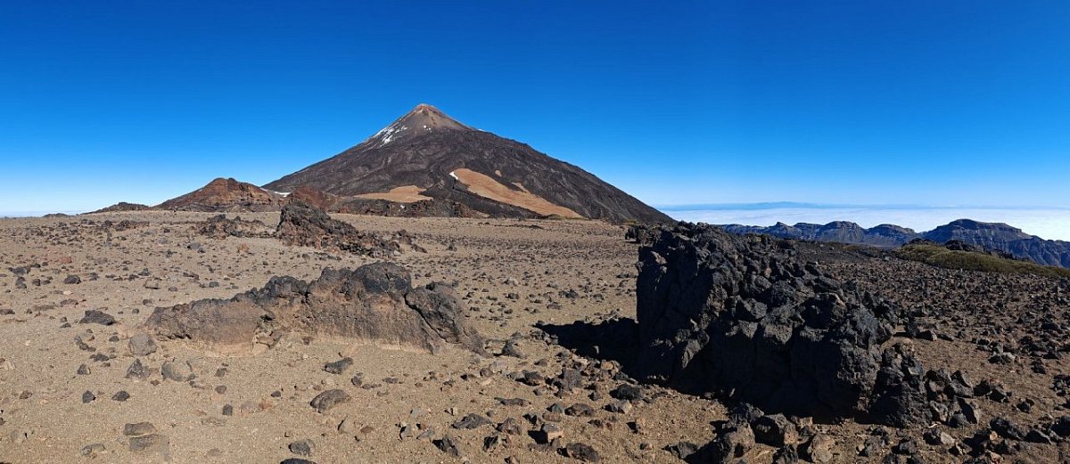 Pico Sur (3103&nbsp;m)