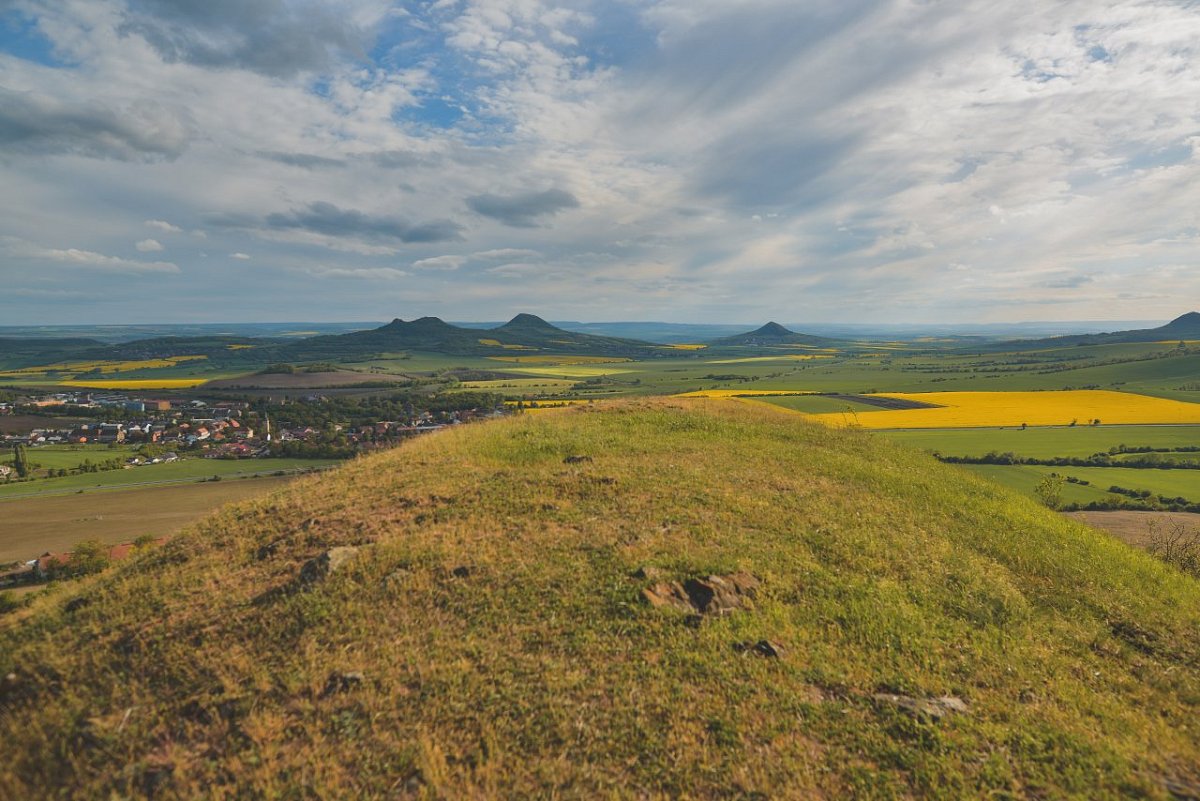 Kamýk (438&nbsp;m)