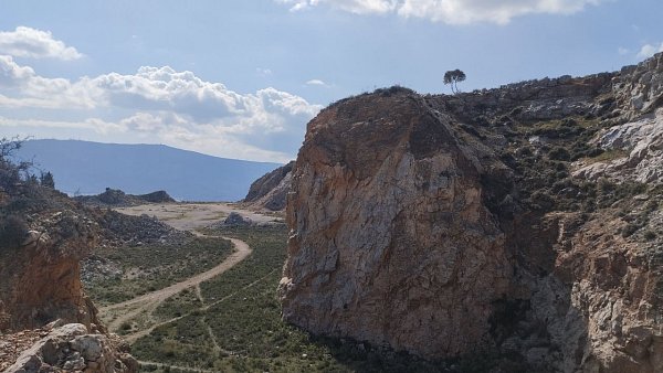 Table Top Mountain
