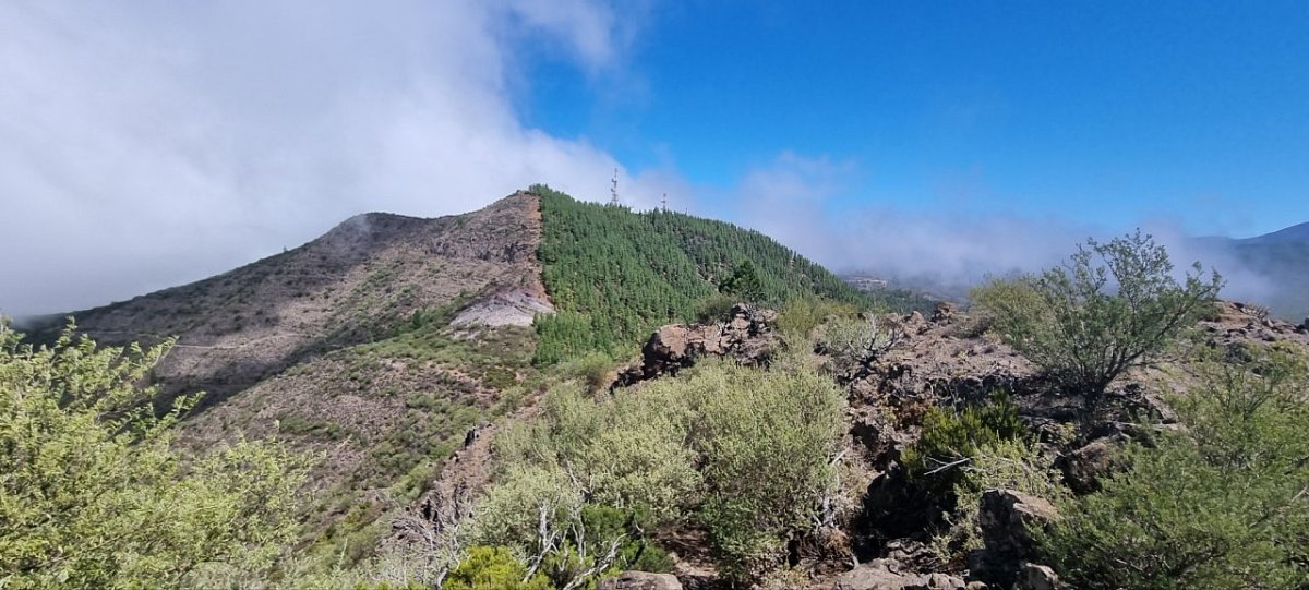 Risco Verde (1318&nbsp;m)