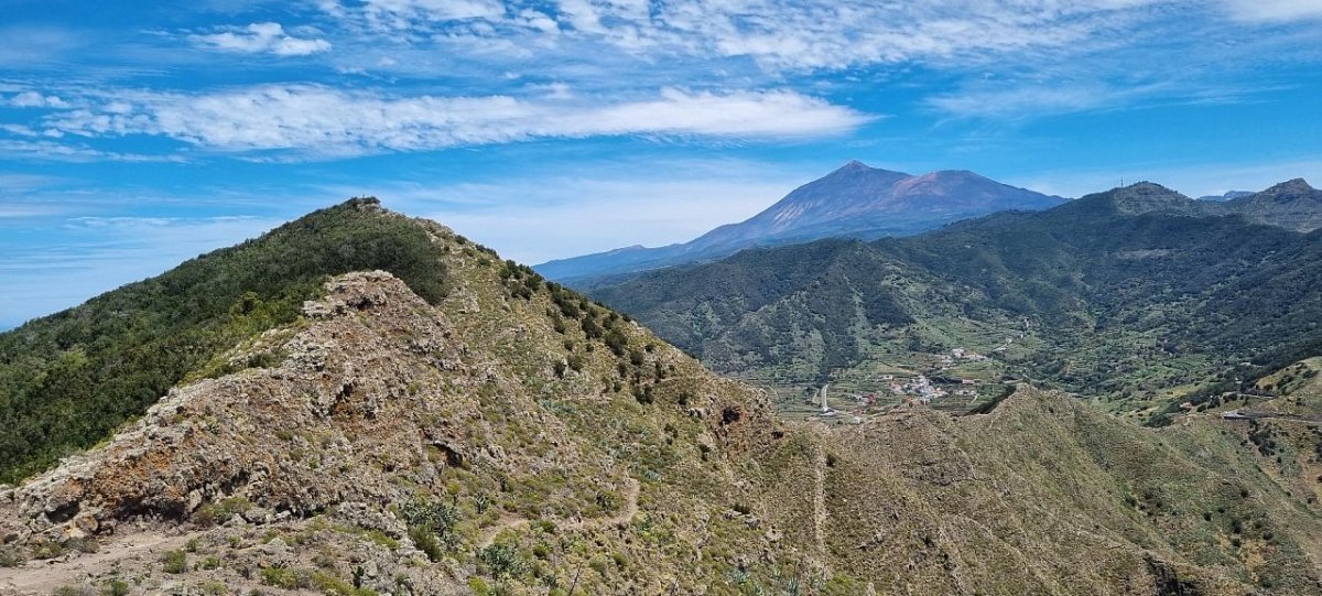 Baracán (1002&nbsp;m)