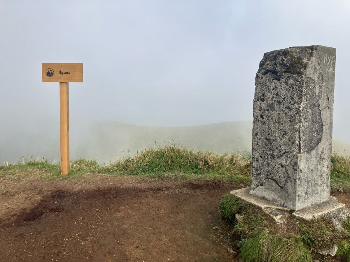 Éguas (822&nbsp;m)