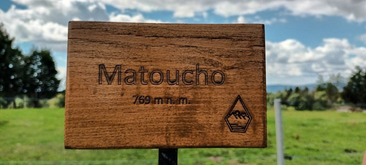 Matoucho (769&nbsp;m)