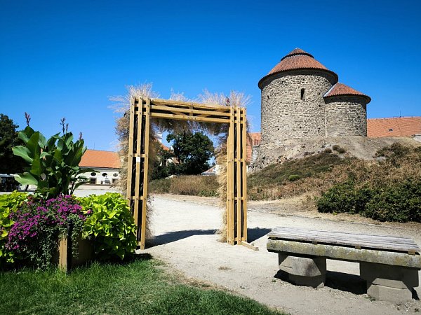 Znojemský hrad