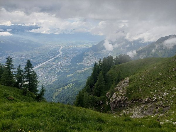Langspitz