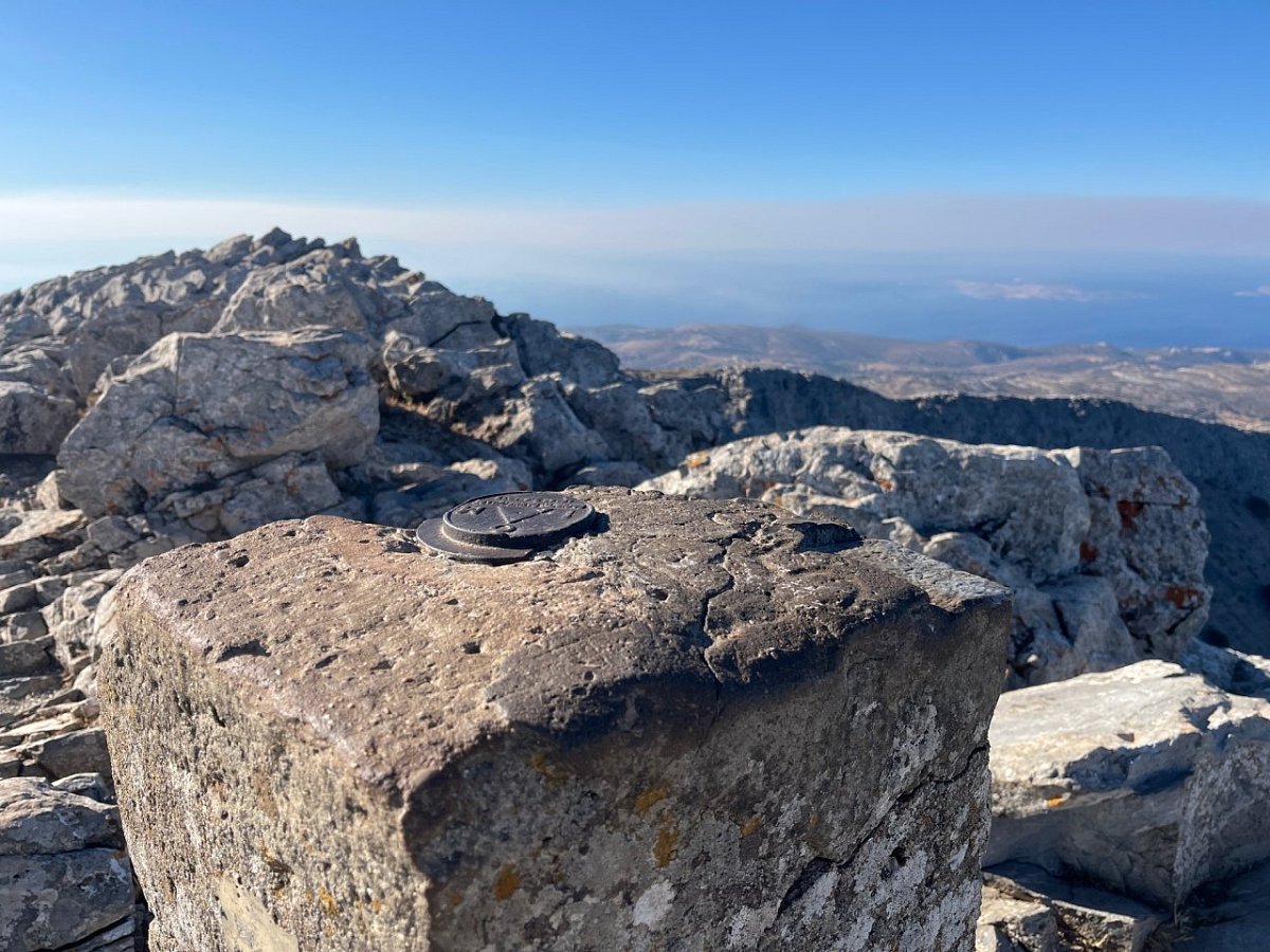 Ζας (ή Ζεύς) (1001&nbsp;m)