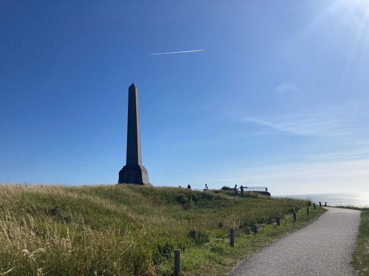 Cap Blanc Nez (125&nbsp;m)