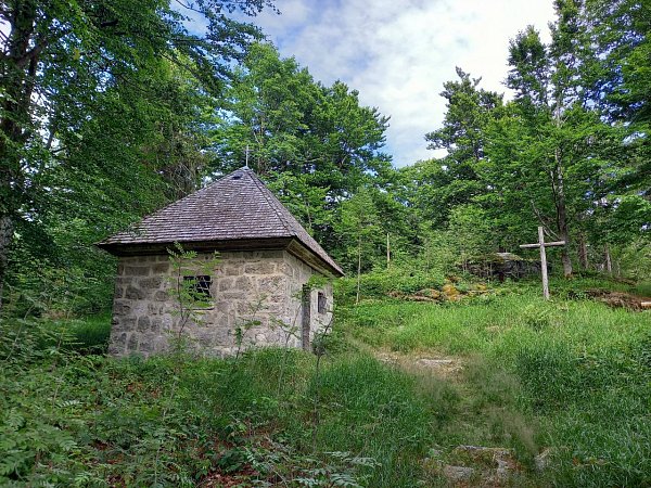 Entenbühl