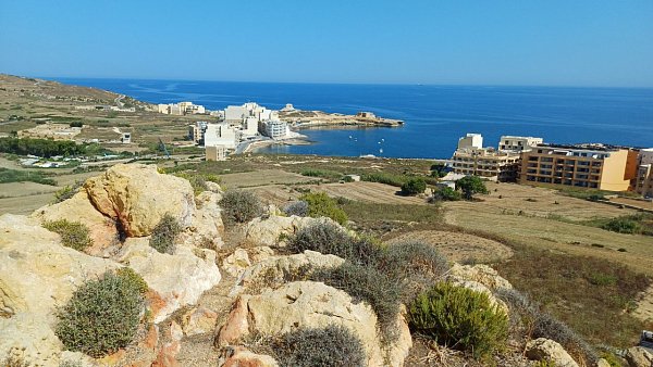 Il-Qolla s-Safra