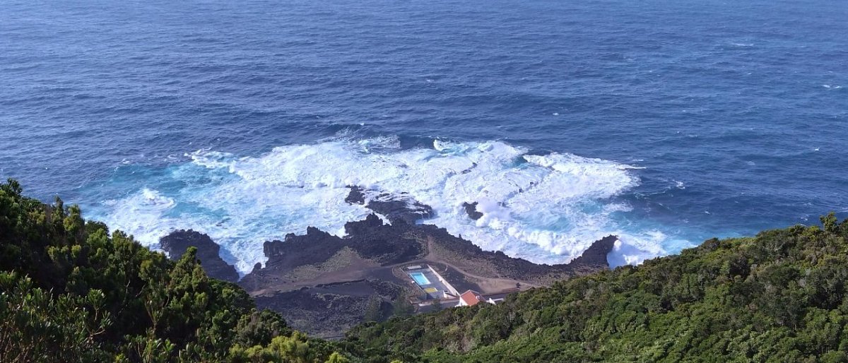 Pico das Camarinhas (219&nbsp;m)