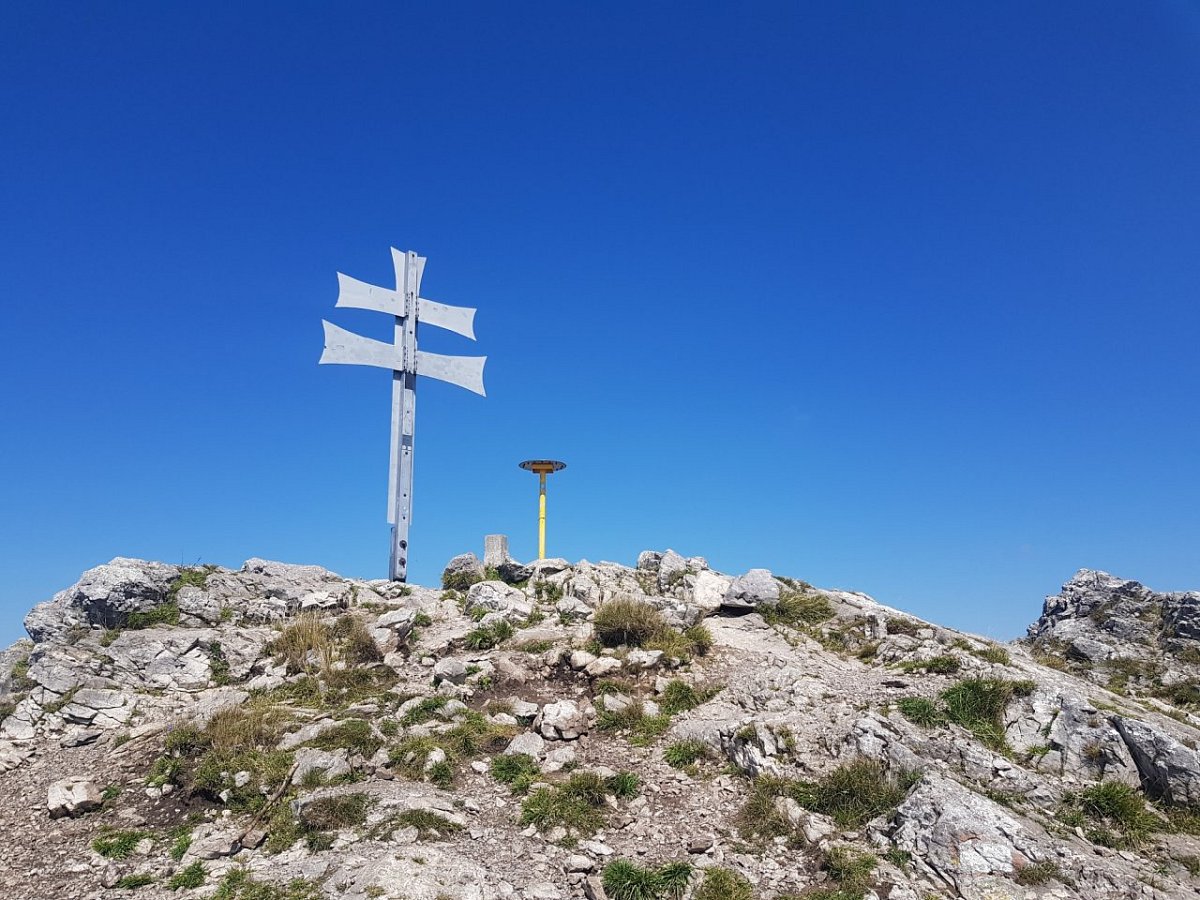 Kľak (1352&nbsp;m)