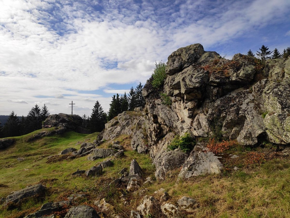 Wildstein (744&nbsp;m)