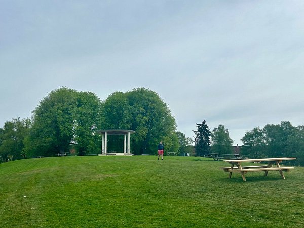 Torshovsparken