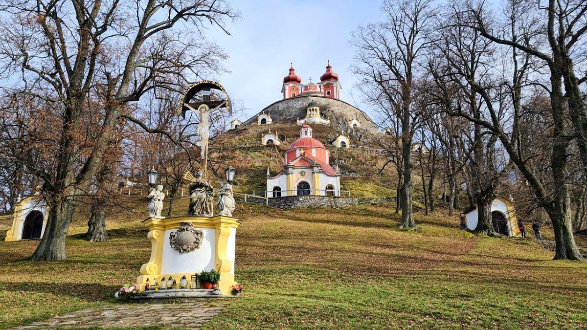 Kalvária (726&nbsp;m)