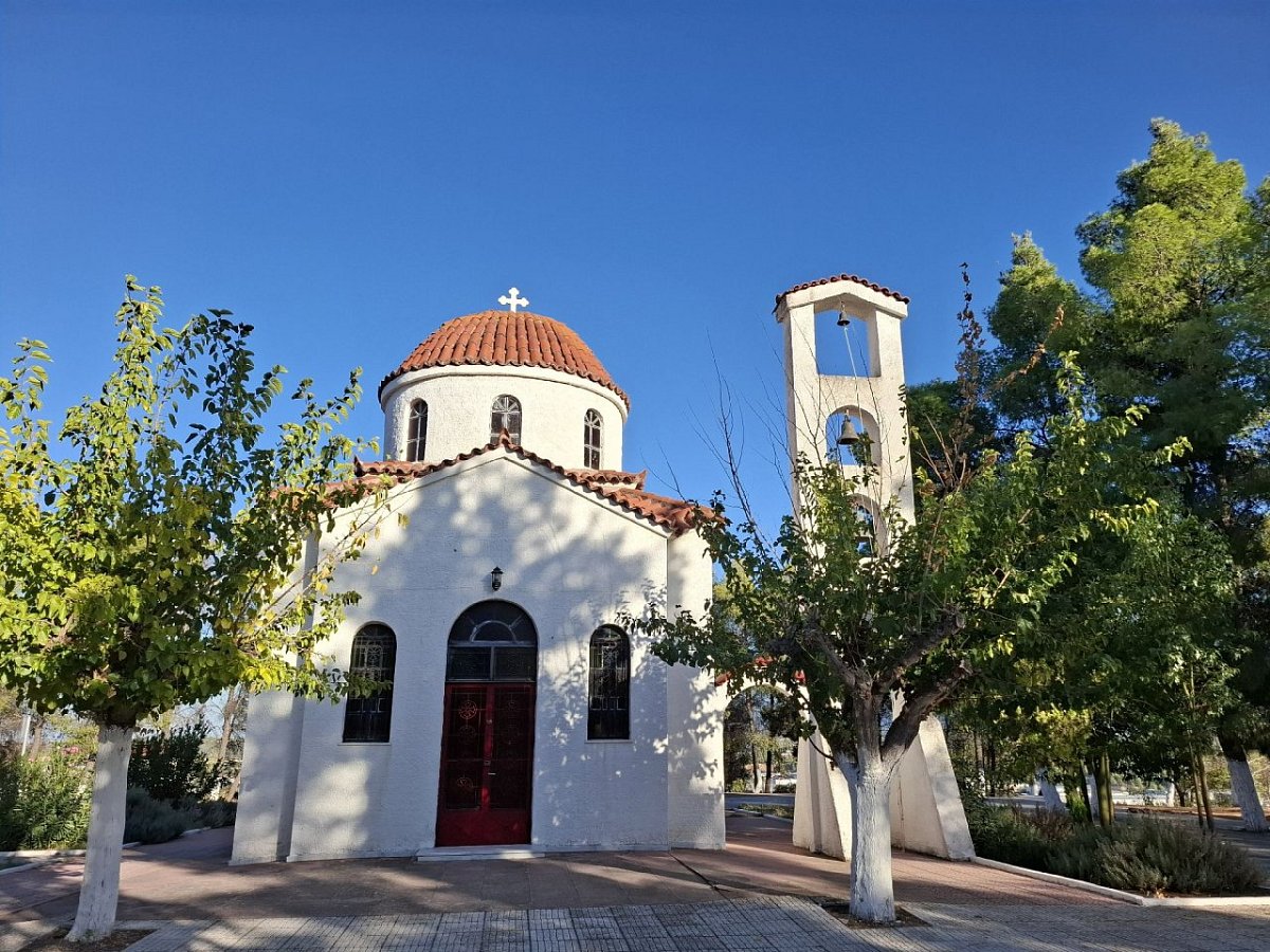 Πύργος Διχαλωτός (137&nbsp;m)