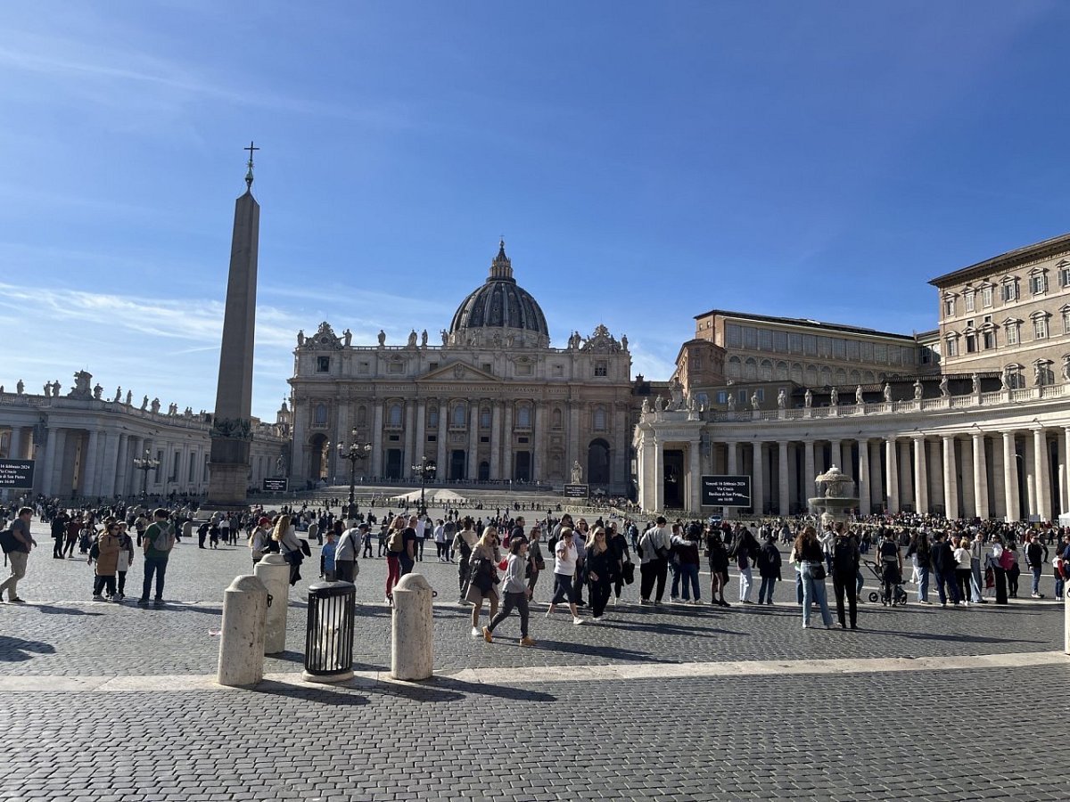 Colle Vaticano (75&nbsp;m)
