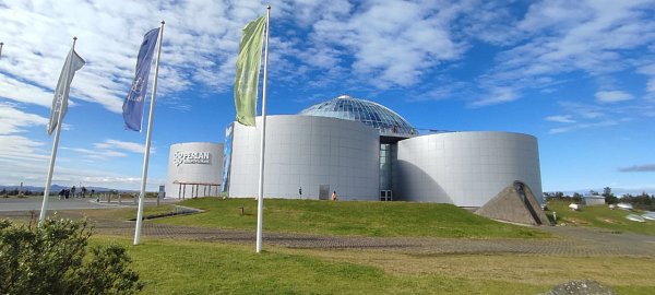 Öskjuhlíð