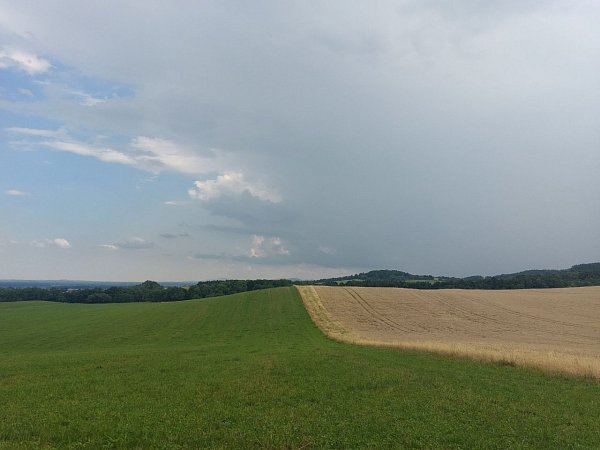 Stříbrník
