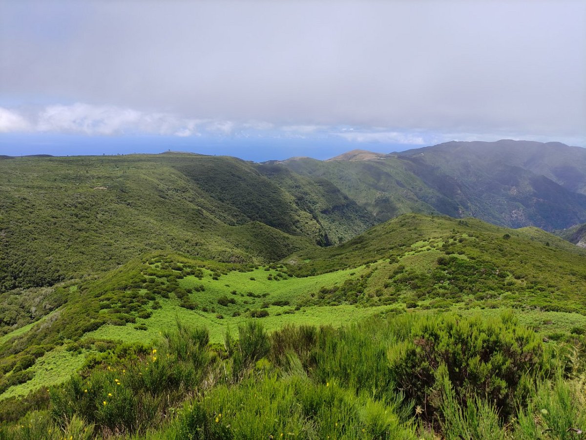 Pico Fernandes (1403&nbsp;m)