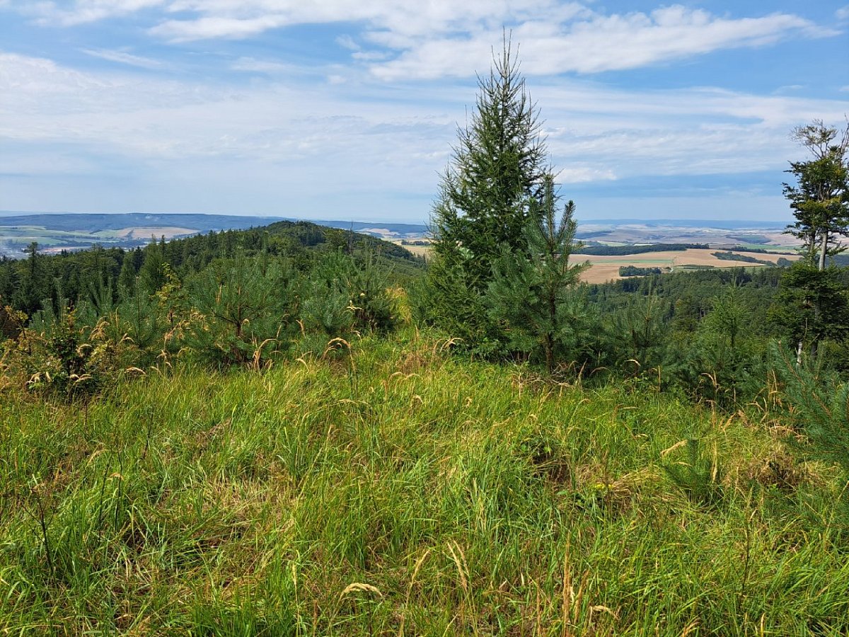 Na Pahrbu (512&nbsp;m)