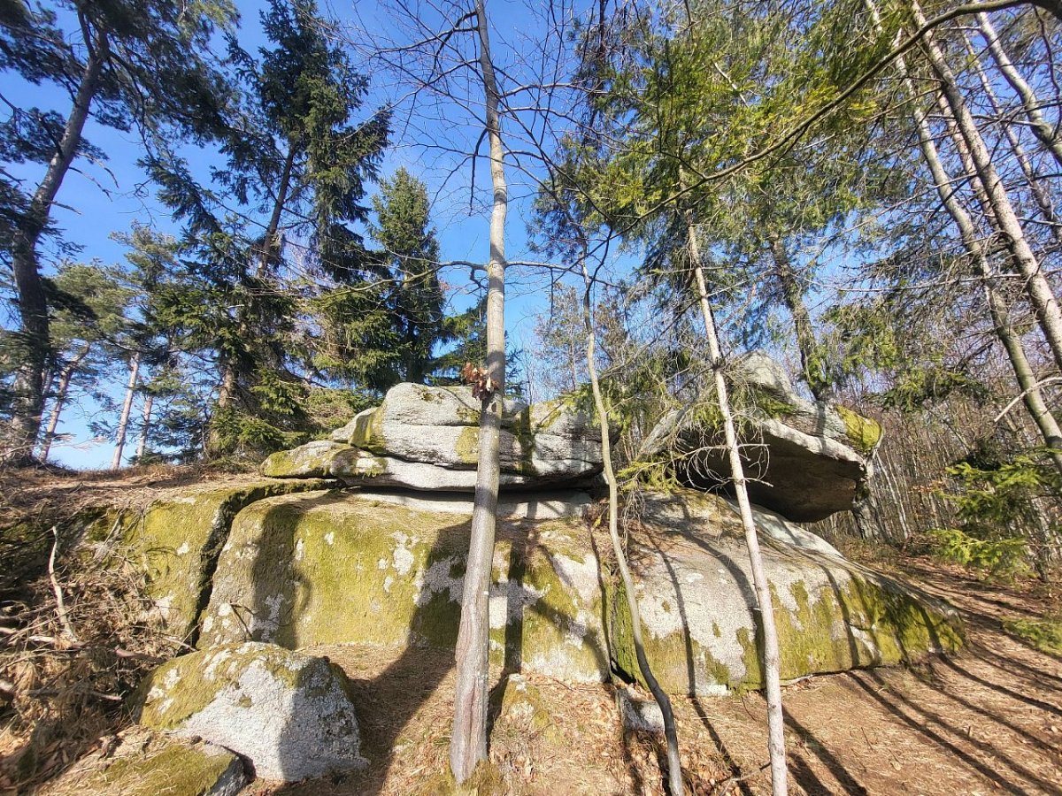 Trkal (685&nbsp;m)