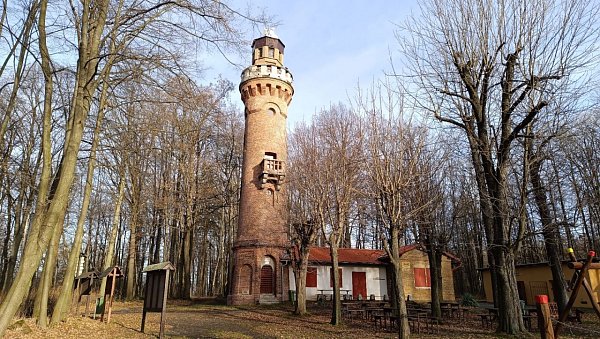 Resslerův vrch