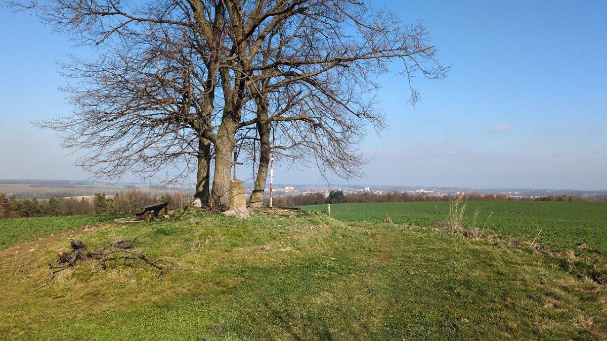 Na Strážné (334&nbsp;m)