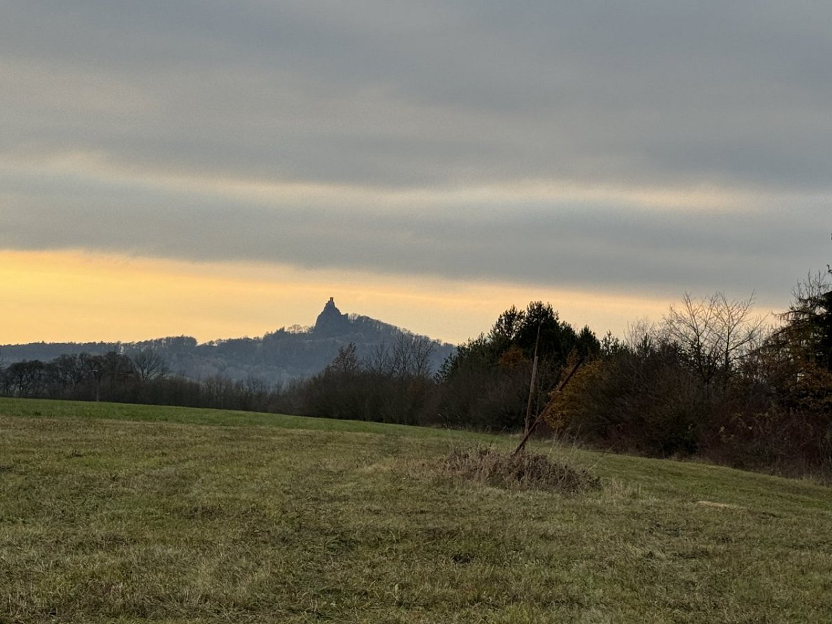 Rovina (345&nbsp;m)