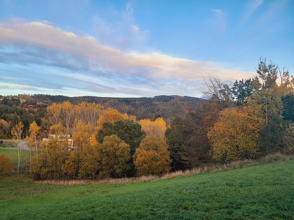 U Hájovny